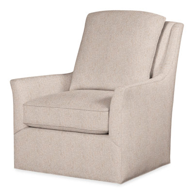 Tori Swivel Armchair