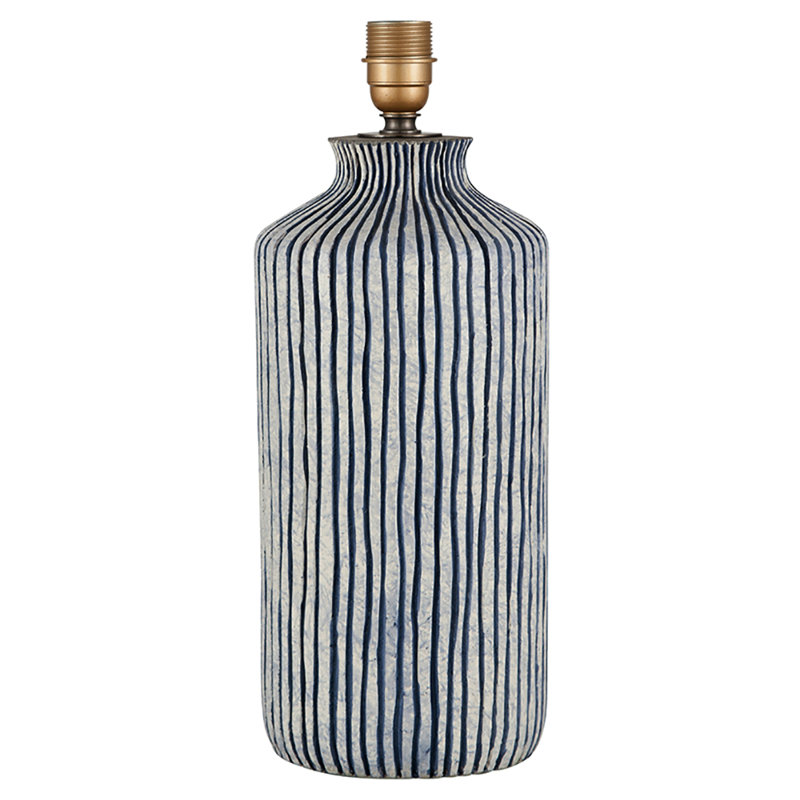 Arwen Ceramic Lamp Base Lamp