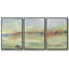 Obfuscate II - 3 pièces, reproduction sur toile-399856420-399856409