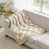 Plaid beige