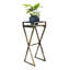 Support pour plante 35,5 po