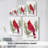 Ruby Yule Promise-Premium Gallery Wrapped Canvas-735560810