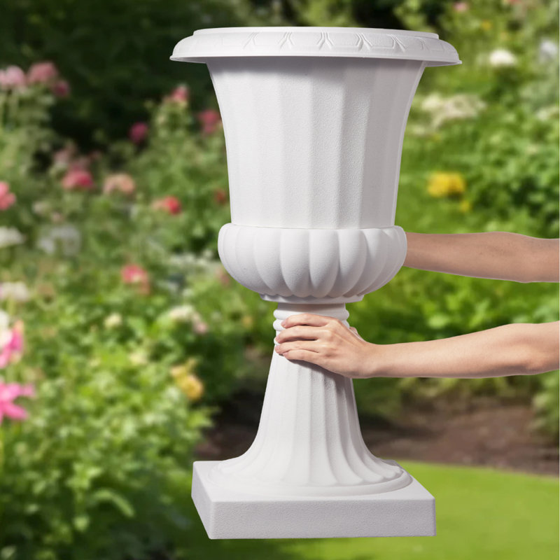 Urn Planter