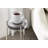 Alaiyah Glass Tray Top End Table