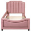 Lit de jour pour lit simple Classic Stripe-962574565