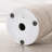Magnesium Oxide Side Table