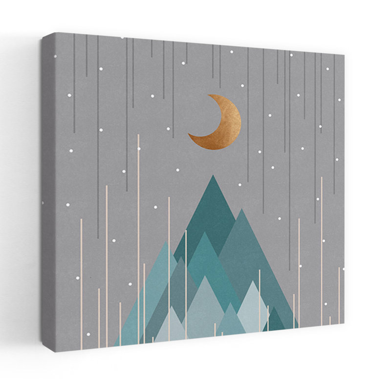 Print, 45.72cm H x 45.72cm W