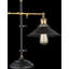 Lenius Metal Desk Lamp