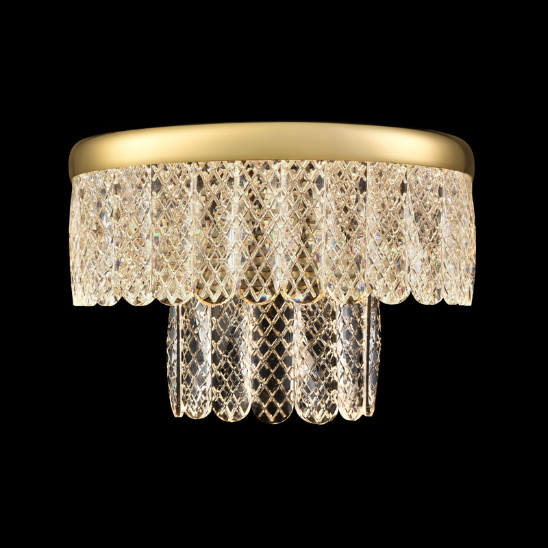 Allahna LED Wall Bracket