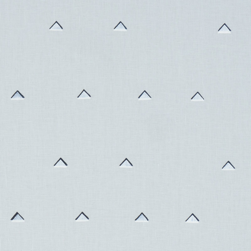 Tissu Schumacher X Caroline Z Hurley