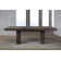 Seaver 8 - Person Double Pedestal Dining Set