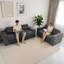 Canapé Bean Bag, causeuse Giant Cozy-1456362534-1456362529
