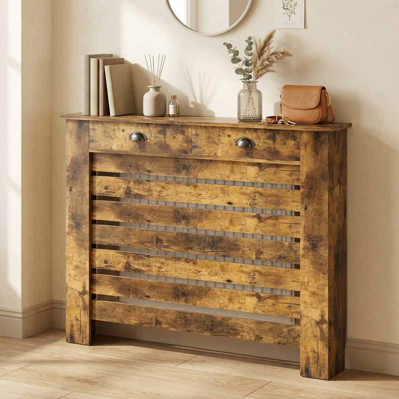 Radiator Cover