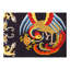 Mevzet Oriental Area Rug