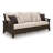 Fike Outdoor Sofa With Cushion