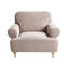 Armchair KIBERG-1512075318