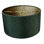 Abat-jour tambour en lin 14 "