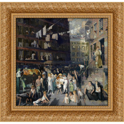 Cliff Dwellers (1913)