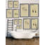 Spaeth Just Be Awesome by Marmont Hill - 2 Piece Single Picture Frame Painting Set-72731097