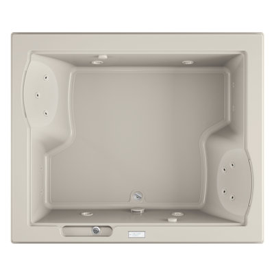 JACUZZIÂ® FUZ7260WCR4CWY