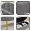 Maegann Velvet Upholstered Storage Bench-309315295