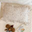 Taie d'oreiller mignonne en coton pour enfants