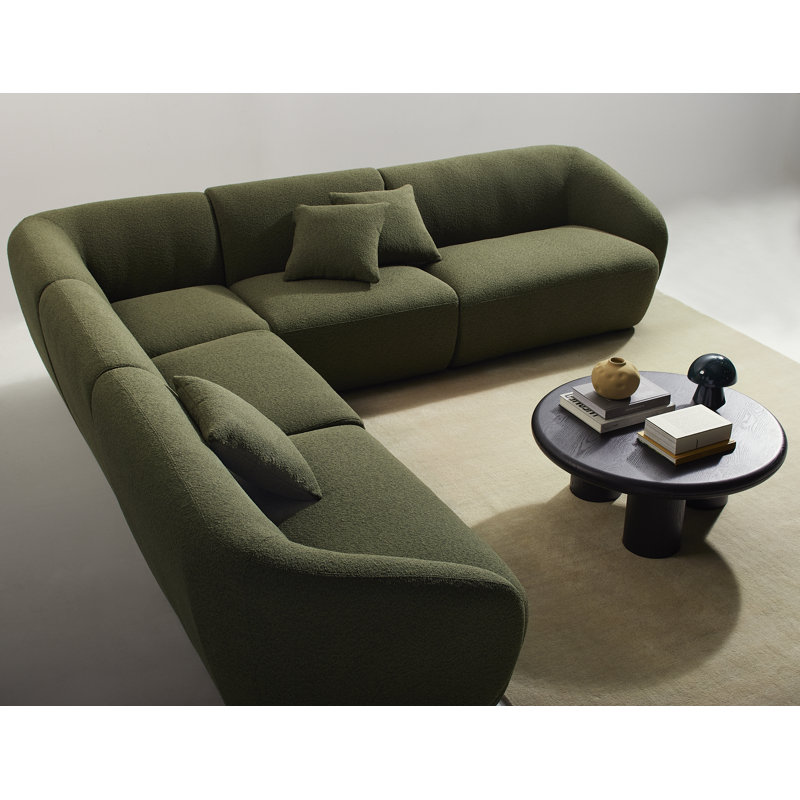 Hadi Coffee Table