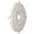 Attica Thermoformed PVC Ceiling Medallion-88028143-88028154
