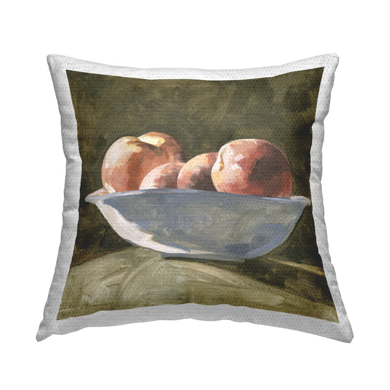 Coussin Traditional
