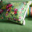 Ghirlanda Emerald Decorative Pillow