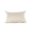 Grid Long Throw Pillow