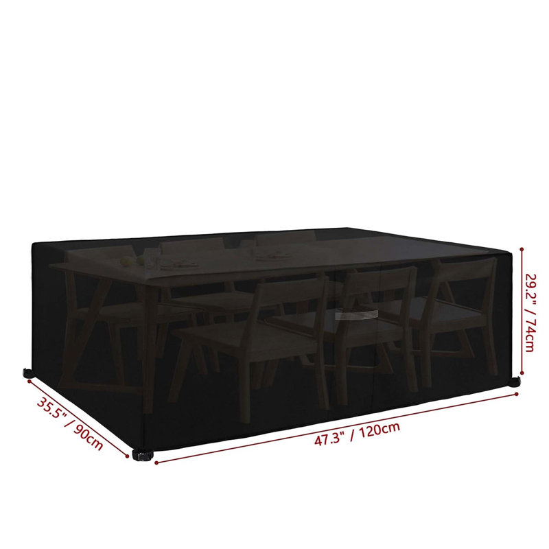 Ceceilia Outdoor Cover