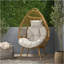 Fauteuil Serina