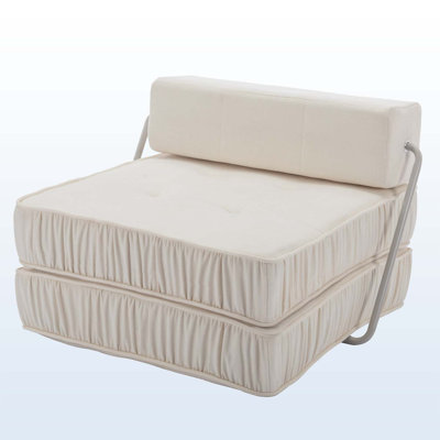 Ivy Bronx Bethy Floor Game Chair