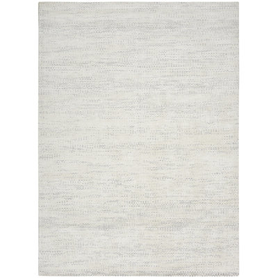 Rectangle VLL01-IVORY Area Rug
