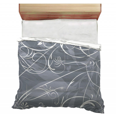 Édredon en microfibre / polyester 