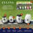 Chicken Waterer 3.7 Gallons - Black-122910964-122910965
