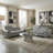 Richert Upholstered Loveseat-91388373-91388372