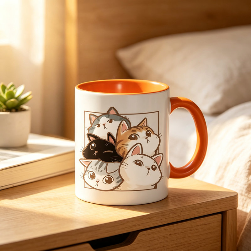 Mug