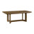 6 Piece Dining Table Set with 4 Dining Chairs and Sideboard-2087917111