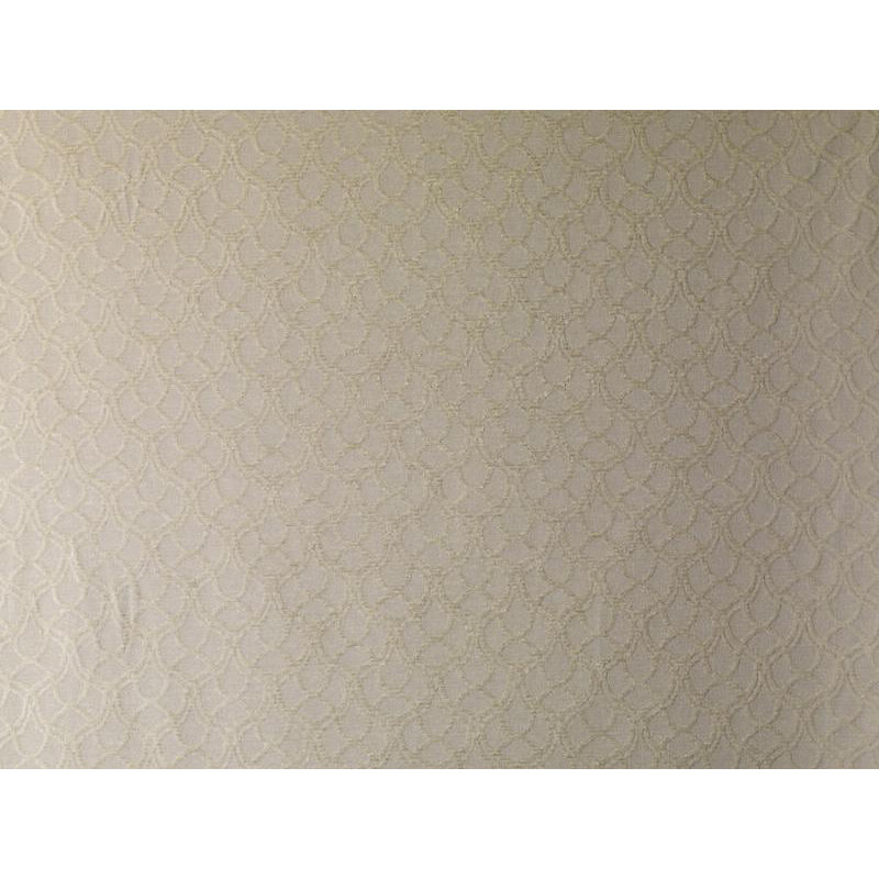 Tissu Alhambra, Latte