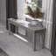 Banc en bois Connard
