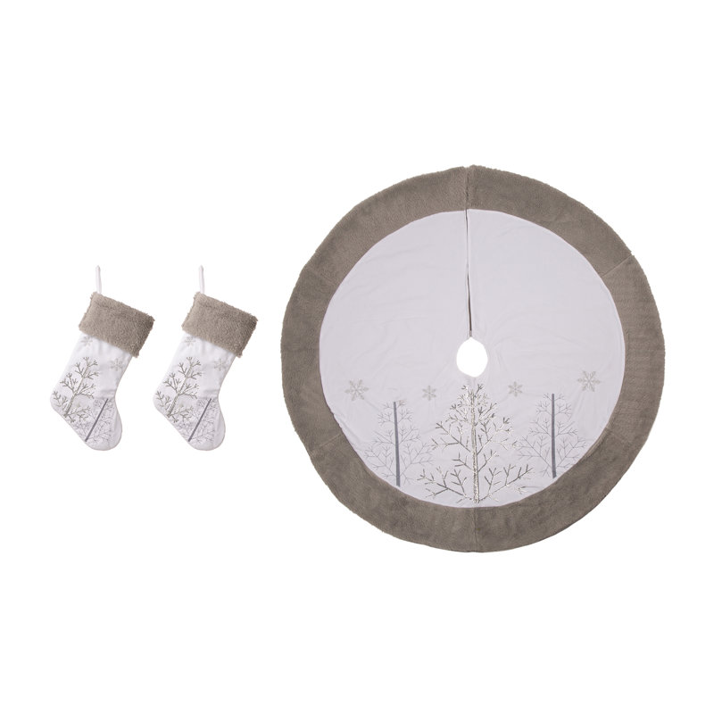 Tree Skirt