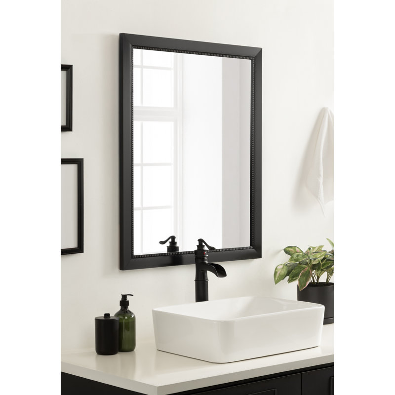 Miroir de salle de bain Monetta