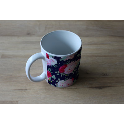 Sagers Ceramic Coffee Mug