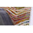 Airionna Hand Tufted Wool/Cotton Chevron Rug in Brown/Beige-777493111