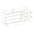 Candence 60'' Sideboard-1736249666