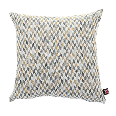 Abril Square Cushion