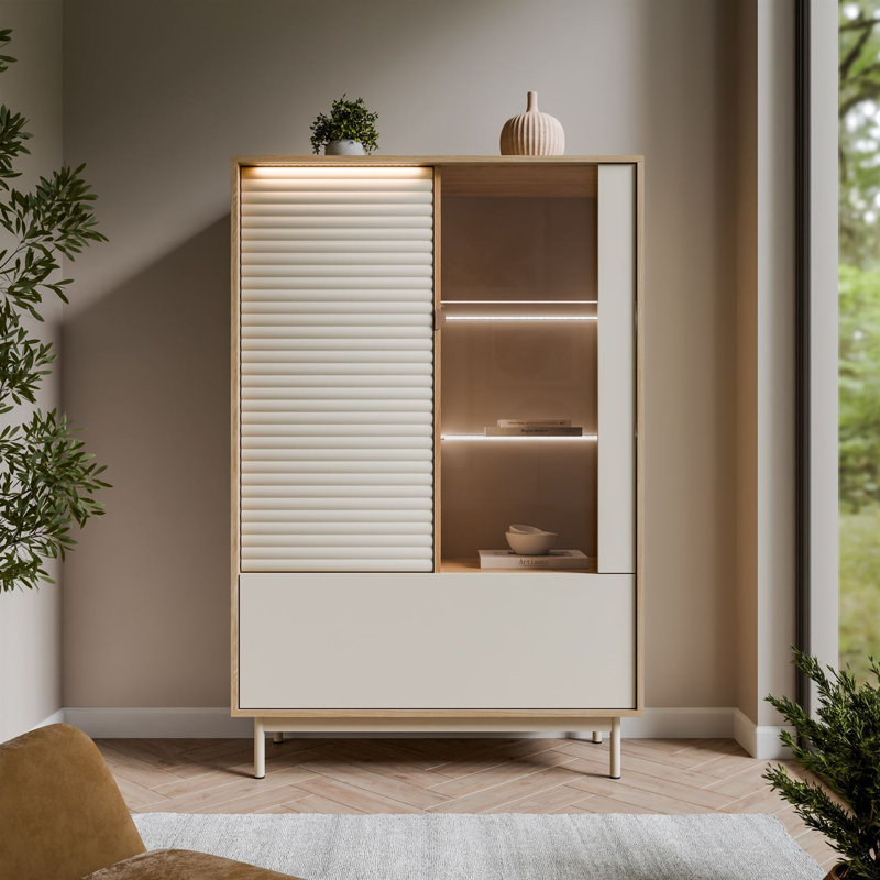 Display Cabinet