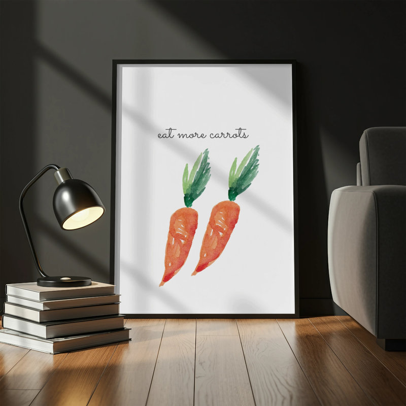 Tanja Floater Frame Print, 12x16